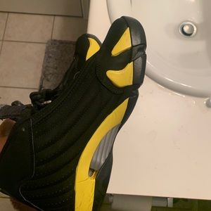 Jordan 14’s